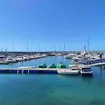 Nyaraló La Casa De Hesperides Morro Jable (Fuerteventura)