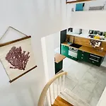 Nyaraló La Casa De Hesperides