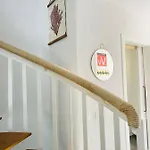 La Casa De Hesperides Nyaraló *