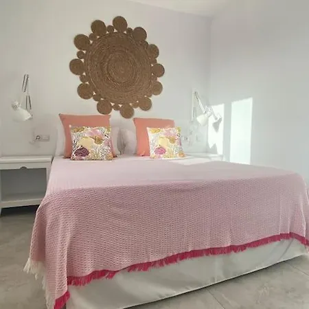 La Casa De Hespérides