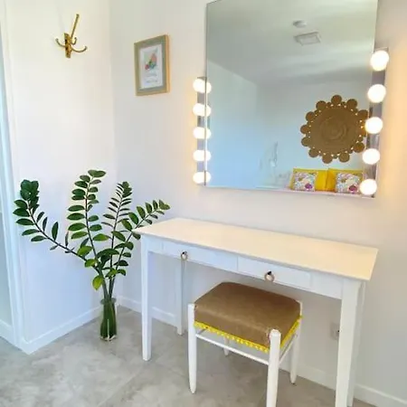 Holiday home La Casa De Hesperides Morro Jable (Fuerteventura)