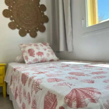 La Casa De Hesperides Дом отдыха