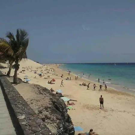 Сasa de vacaciones La Casa De Hespérides