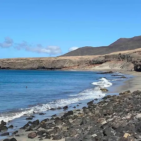 Сasa de vacaciones La Casa De Hespérides Morro Jable (Fuerteventura)