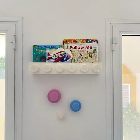 La Casa De Hespérides Сasa de vacaciones