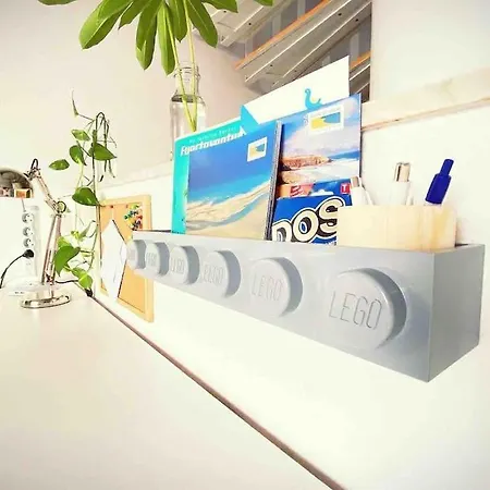 La Casa De Hespérides Сasa de vacaciones Morro Jable (Fuerteventura)
