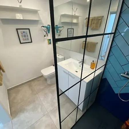 La Casa De Hesperides *