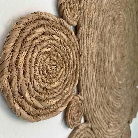 펜션 La Casa De Hesperides