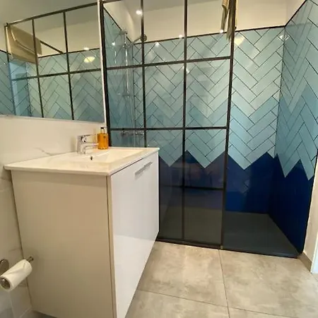 펜션 La Casa De Hesperides *