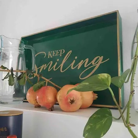 La Casa De Hesperides 펜션 모로델제블