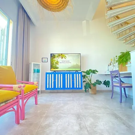 La Casa De Hesperides