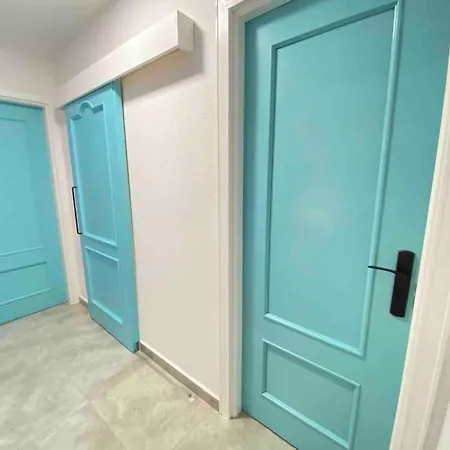 La Casa De Hesperides 모로델제블