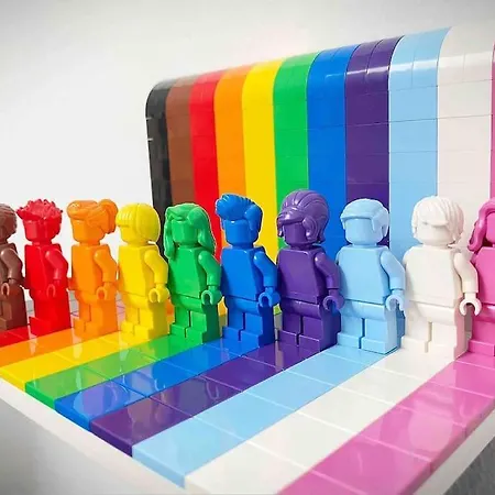 펜션 La Casa De Hesperides *