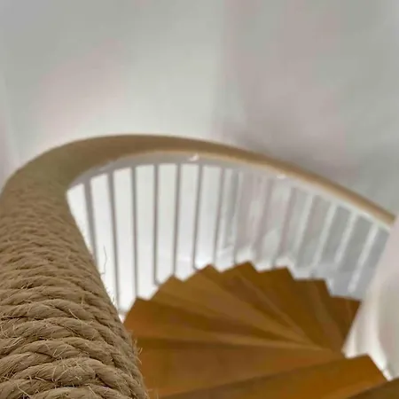 La Casa De Hesperides *