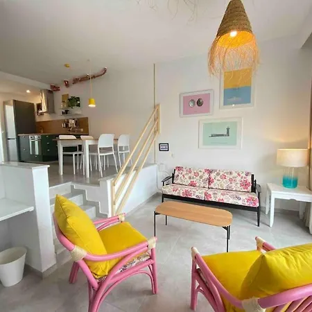 La Casa De Hesperides *