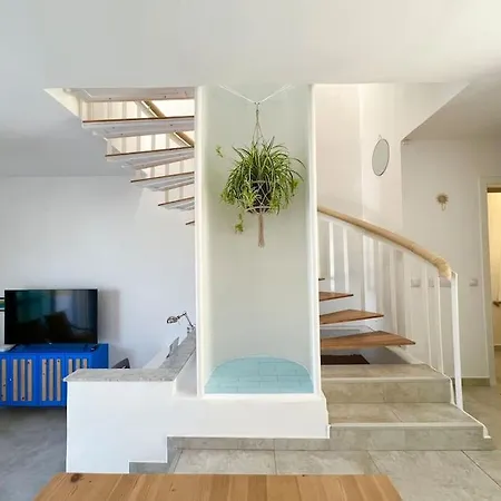 펜션 La Casa De Hesperides