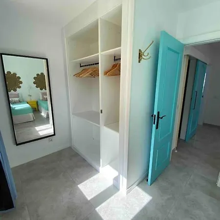 펜션 La Casa De Hesperides 모로델제블