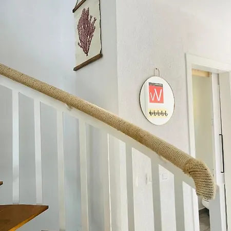 La Casa De Hesperides Semesterbostad *