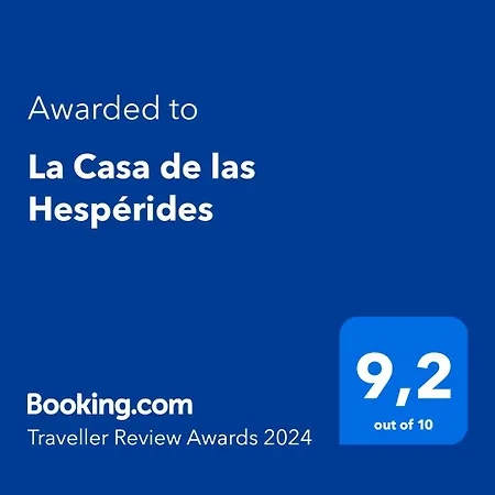 Dom wakacyjny La Casa De Hesperides Morro Jable