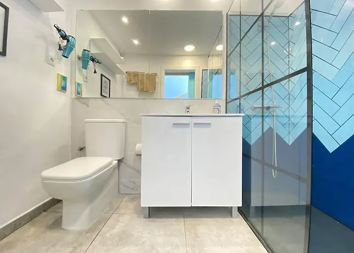 Σπίτι διακοπών La Casa De Hesperides Morro Jable (Fuerteventura)