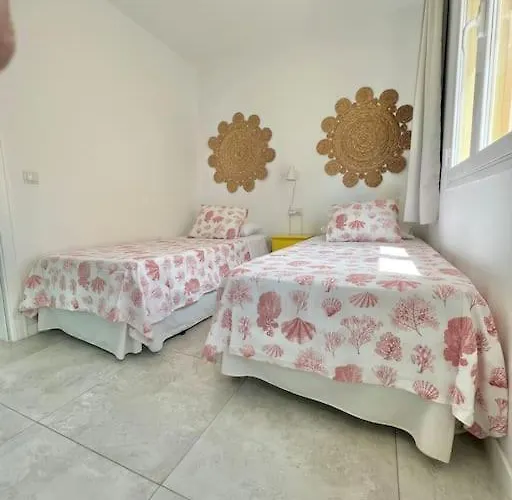 La Casa De Hesperides Σπίτι διακοπών Morro Jable (Fuerteventura)