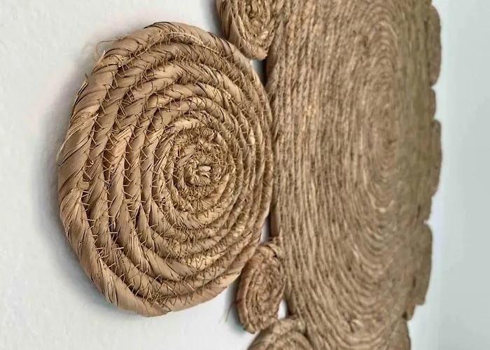 Σπίτι διακοπών La Casa De Hesperides