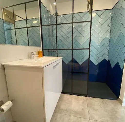 Σπίτι διακοπών La Casa De Hesperides *