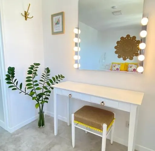 Σπίτι διακοπών La Casa De Hesperides Morro Jable (Fuerteventura)