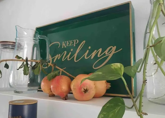 La Casa De Hesperides Σπίτι διακοπών Morro Jable (Fuerteventura)