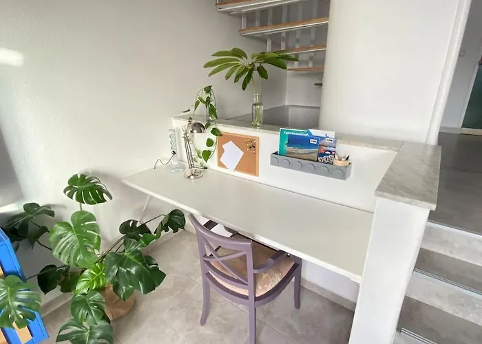 Σπίτι διακοπών La Casa De Hesperides *