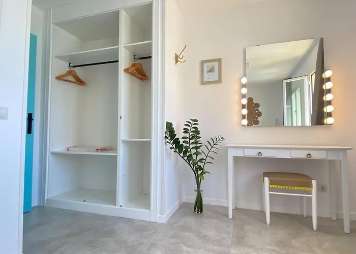 La Casa De Hesperides Σπίτι διακοπών