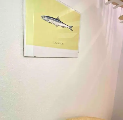 La Casa De Hesperides * Morro Jable (Fuerteventura)