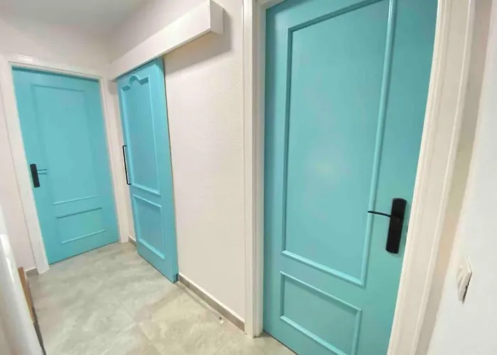 La Casa De Hesperides Morro Jable (Fuerteventura)