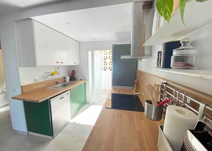 La Casa De Hesperides Σπίτι διακοπών Morro Jable (Fuerteventura)