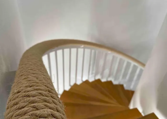 La Casa De Hesperides *