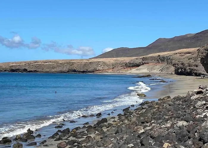 Σπίτι διακοπών La Casa De Hesperides Morro Jable (Fuerteventura)