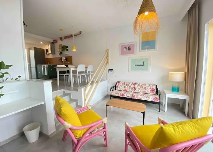 La Casa De Hesperides *