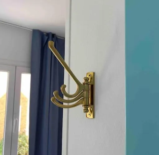 La Casa De Hesperides * Morro Jable (Fuerteventura)