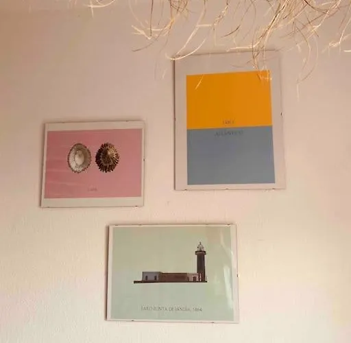 Σπίτι διακοπών La Casa De Hesperides *