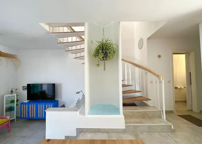 Σπίτι διακοπών La Casa De Hesperides