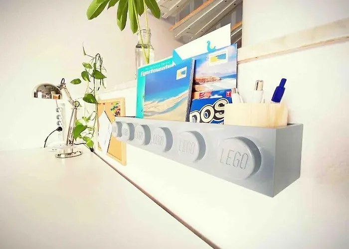 La Casa De Hesperides Σπίτι διακοπών Morro Jable (Fuerteventura)