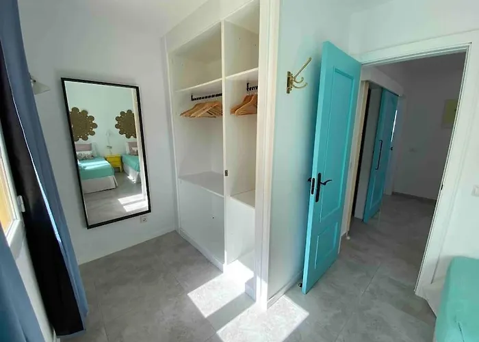 Σπίτι διακοπών La Casa De Hesperides Morro Jable (Fuerteventura)