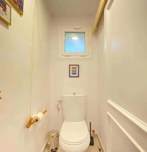 La Casa De Hesperides * Morro Jable (Fuerteventura)