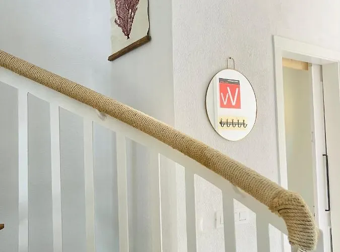 La Casa De Hesperides Σπίτι διακοπών *